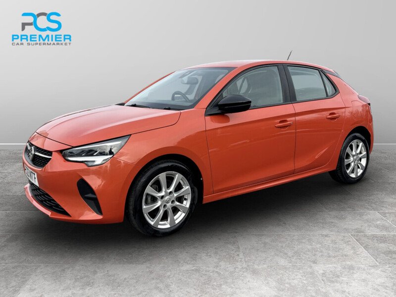 Used Vauxhall Corsa 2021 for sale - 77976788: Photo 12