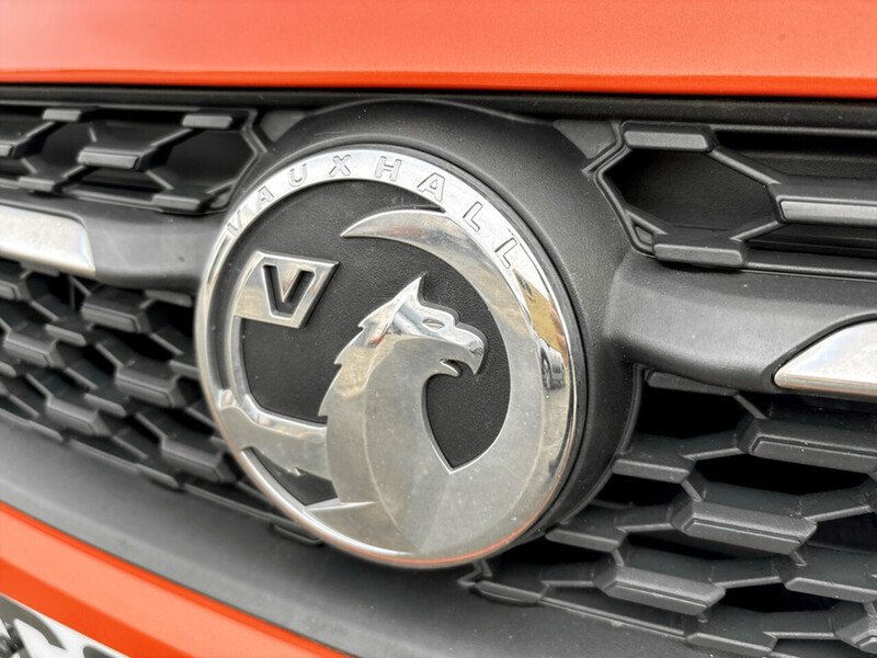 Used Vauxhall Corsa 2021 for sale - 77976788: Photo 15