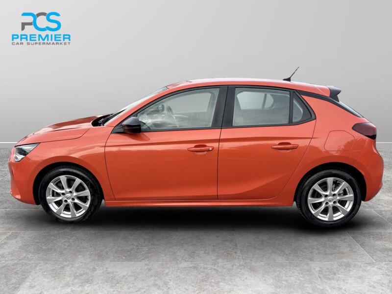 Used Vauxhall Corsa 2021 for sale - 77976788: Photo 17
