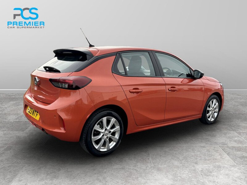 Used Vauxhall Corsa 2021 for sale - 77976788: Photo 19