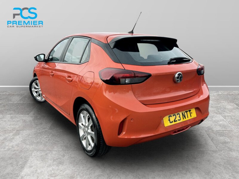 Used Vauxhall Corsa 2021 for sale - 77976788: Photo 23