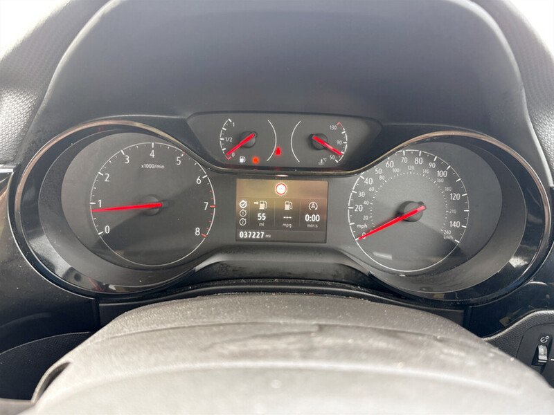 Used Vauxhall Corsa 2021 for sale - 77976788: Photo 30