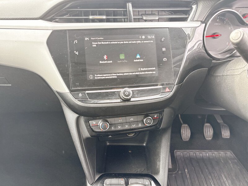 Used Vauxhall Corsa 2021 for sale - 77976788: Photo 33