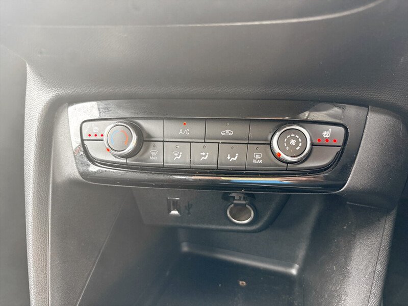 Used Vauxhall Corsa 2021 for sale - 77976788: Photo 36