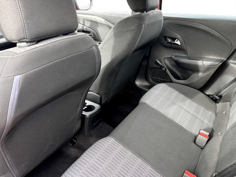 Used Vauxhall Corsa 2021 for sale - 77976788: Photo 40