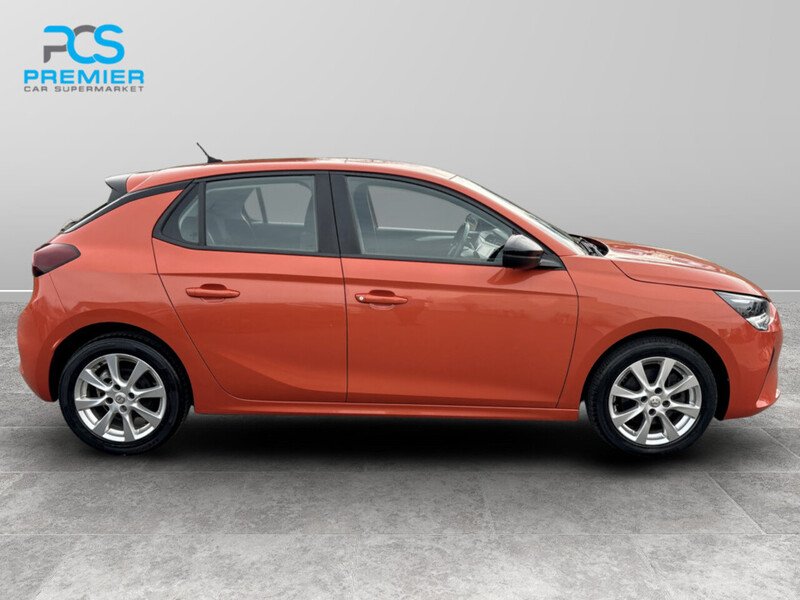 Used Vauxhall Corsa 2021 for sale - 77976788: Photo 6