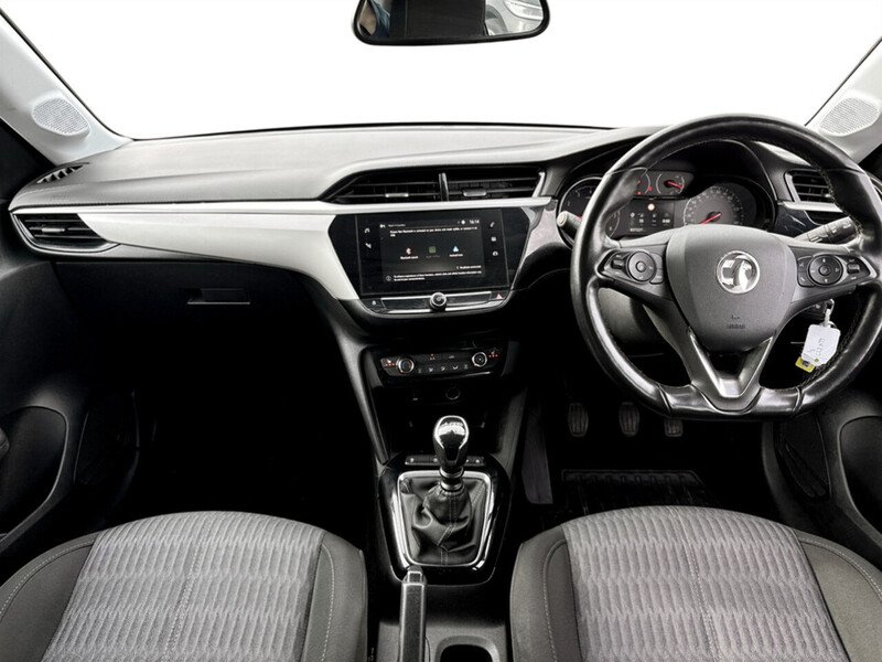 Used Vauxhall Corsa 2021 for sale - 77976788: Photo 8