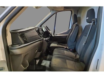 Used Ford Transit 2022 for sale - 76205293: Photo