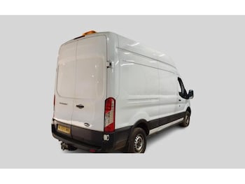 Used Ford Transit 2022 for sale - 76205293: Photo