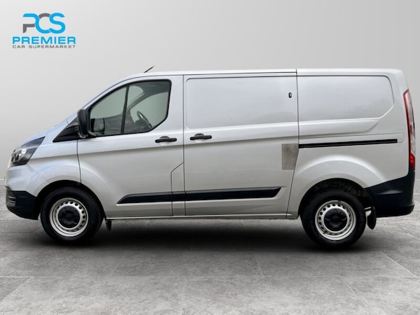 Used Ford Transit Custom 2021 for sale - 76182023: Photo 14