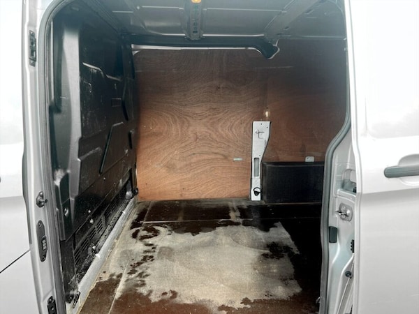 Used Ford Transit Custom 2021 for sale - 76182023: Photo 16
