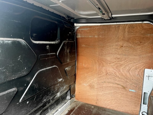Used Ford Transit Custom 2021 for sale - 76182023: Photo 17