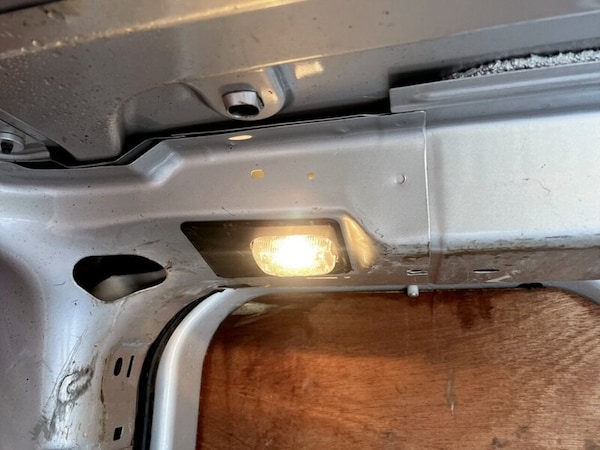 Used Ford Transit Custom 2021 for sale - 76182023: Photo 20