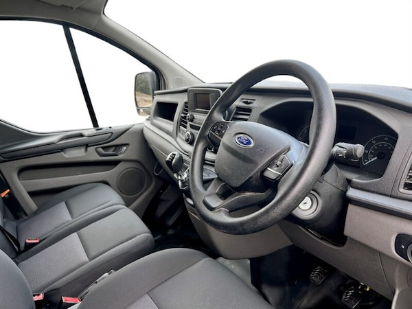Used Ford Transit Custom 2021 for sale - 76182023: Photo 31