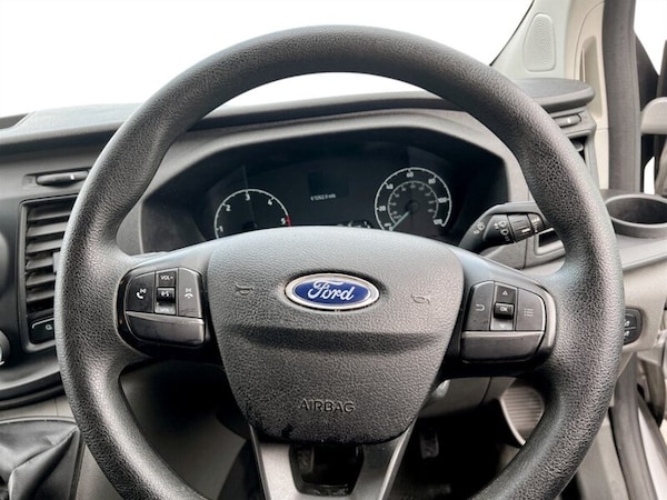 Used Ford Transit Custom 2021 for sale - 76182023: Photo 32