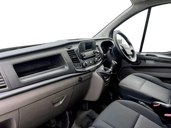 Used Ford Transit Custom 2021 for sale - 76182023: Photo 37