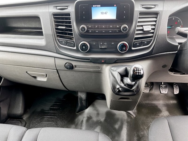 Used Ford Transit Custom 2021 for sale - 76182023: Photo 38