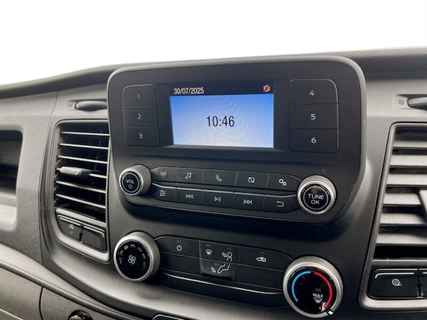 Used Ford Transit Custom 2021 for sale - 76182023: Photo 39