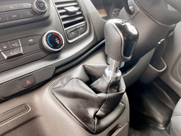 Used Ford Transit Custom 2021 for sale - 76182023: Photo 41