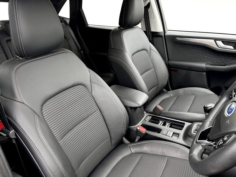 Used Ford Kuga 2020 for sale - 77447104: Photo 10