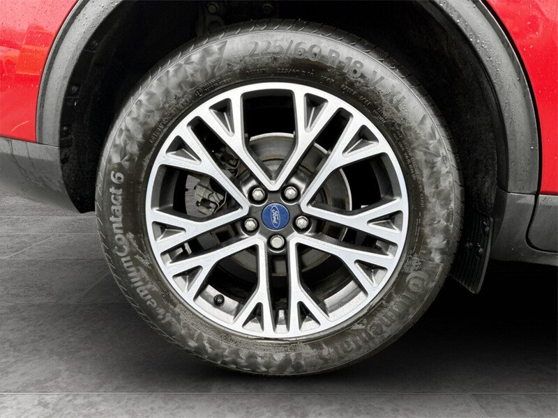 Used Ford Kuga 2020 for sale - 77447104: Photo 11