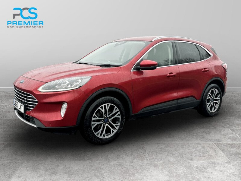 Used Ford Kuga 2020 for sale - 77447104: Photo 13