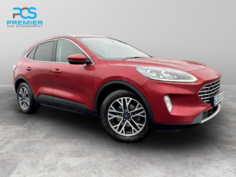 Used Ford Kuga 2020 for sale - 77447104: Photo 15