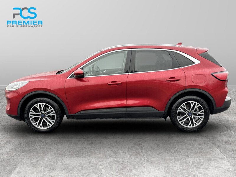 Used Ford Kuga 2020 for sale - 77447104: Photo 18