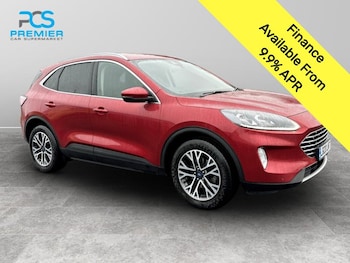 Used Ford Kuga 2020 for sale - 77447104: Photo