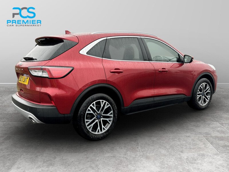 Used Ford Kuga 2020 for sale - 77447104: Photo 21