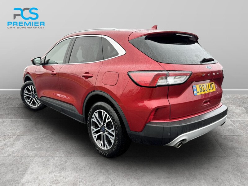 Used Ford Kuga 2020 for sale - 77447104: Photo 25