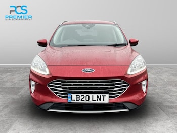 Used Ford Kuga 2020 for sale - 77447104: Photo