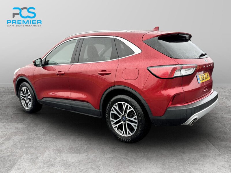 Used Ford Kuga 2020 for sale - 77447104: Photo 7