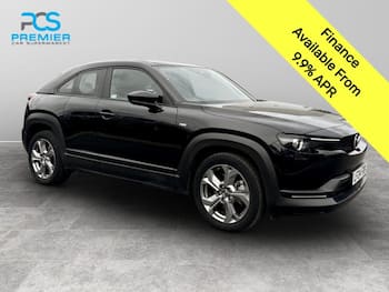 Used Mazda MX-30 2024 for sale - 79871838: Photo