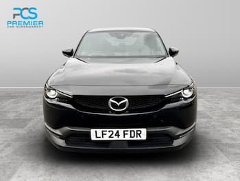 Used Mazda MX-30 2024 for sale - 79871838: Photo