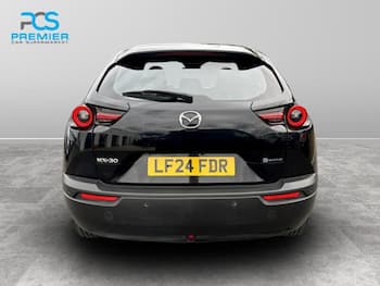 Used Mazda MX-30 2024 for sale - 79871838: Photo
