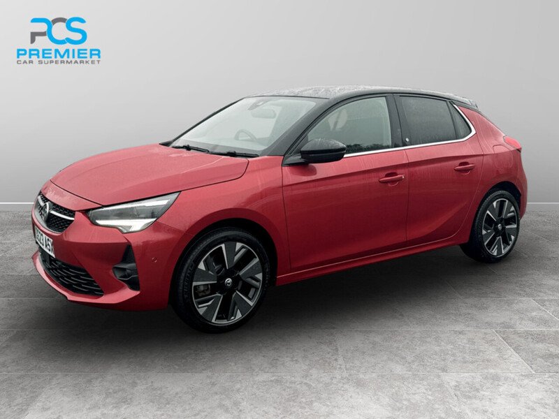 Used Vauxhall Corsa 2023 for sale - 77149425: Photo 13