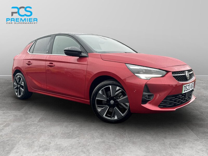 Used Vauxhall Corsa 2023 for sale - 77149425: Photo 15