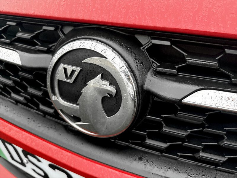 Used Vauxhall Corsa 2023 for sale - 77149425: Photo 16