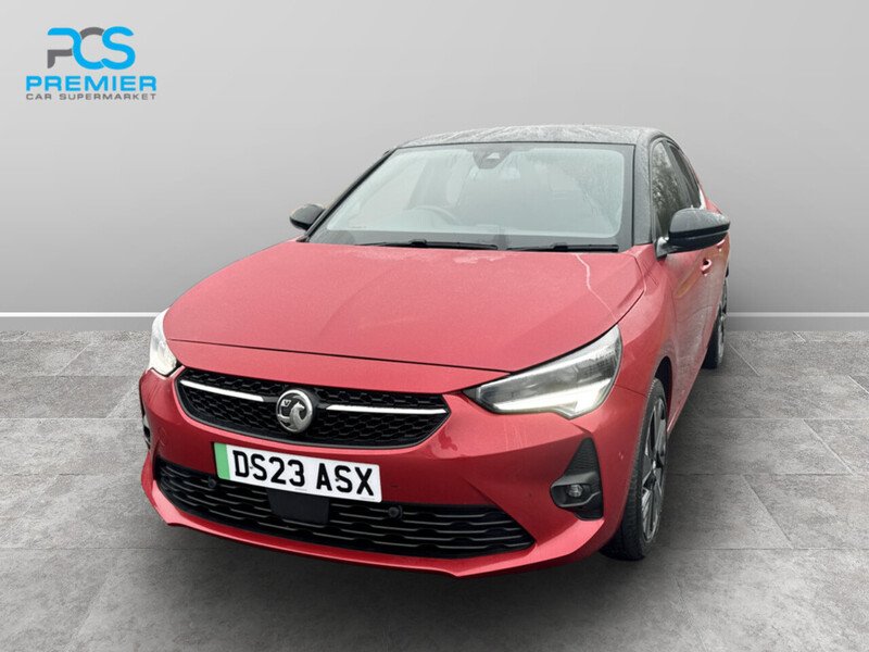 Used Vauxhall Corsa 2023 for sale - 77149425: Photo 17