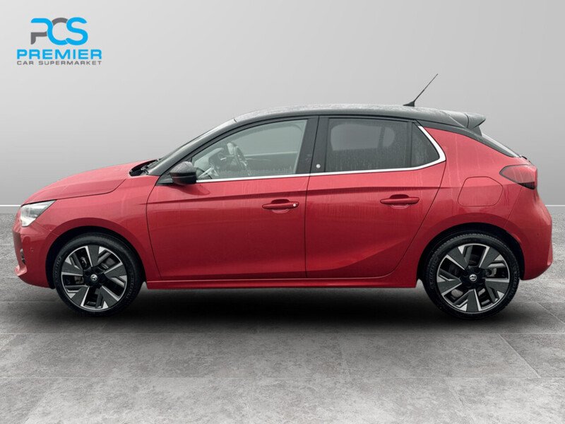 Used Vauxhall Corsa 2023 for sale - 77149425: Photo 18