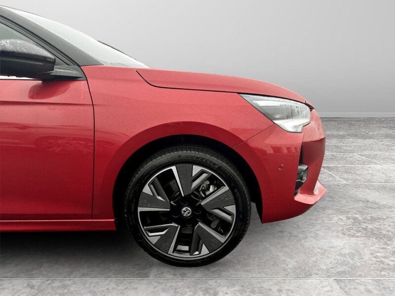 Used Vauxhall Corsa 2023 for sale - 77149425: Photo 20