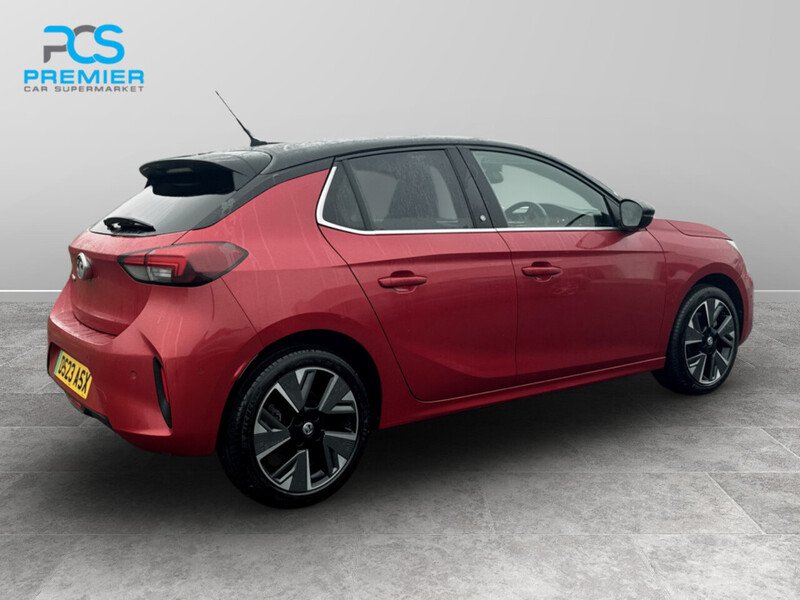 Used Vauxhall Corsa 2023 for sale - 77149425: Photo 21