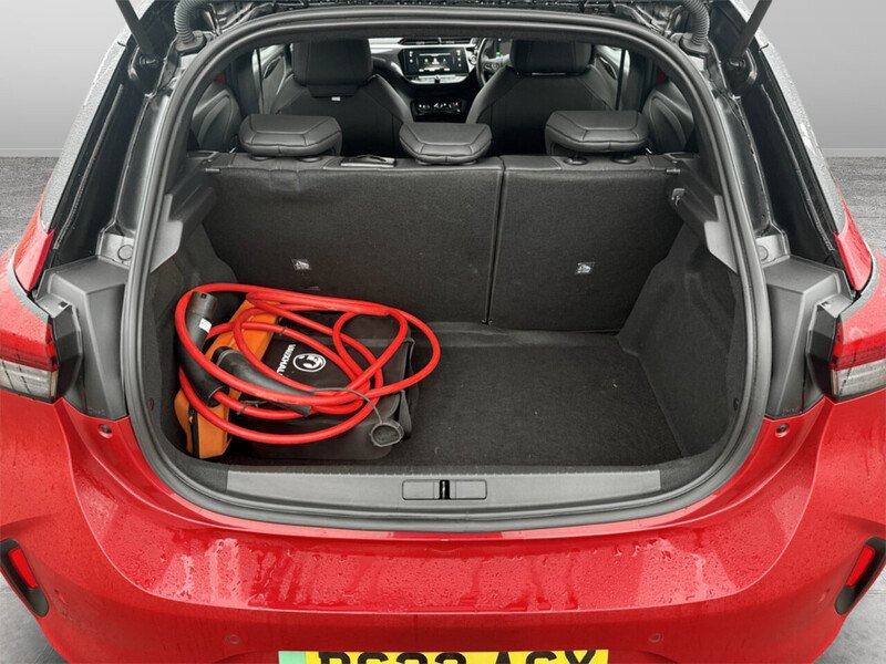 Used Vauxhall Corsa 2023 for sale - 77149425: Photo 22