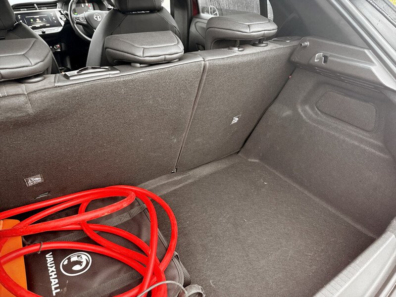 Used Vauxhall Corsa 2023 for sale - 77149425: Photo 23