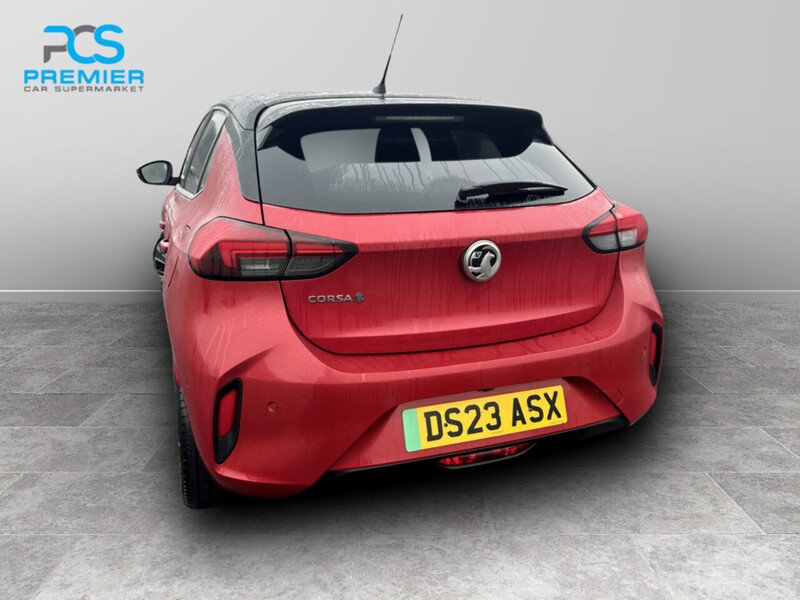 Used Vauxhall Corsa 2023 for sale - 77149425: Photo 25