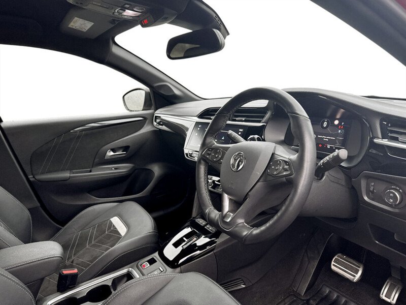 Used Vauxhall Corsa 2023 for sale - 77149425: Photo 27