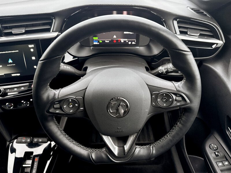 Used Vauxhall Corsa 2023 for sale - 77149425: Photo 28