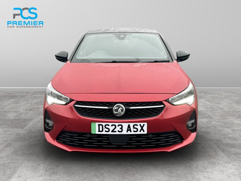 Used Vauxhall Corsa 2023 for sale - 77149425: Photo 3