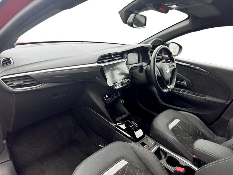 Used Vauxhall Corsa 2023 for sale - 77149425: Photo 34